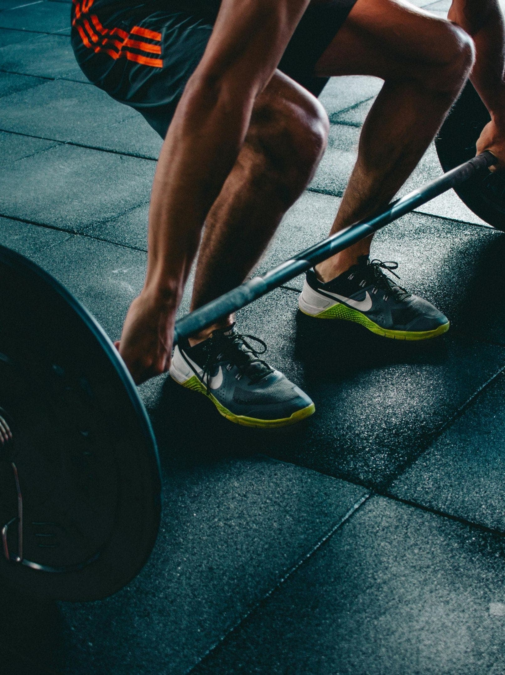 Sport bij HutSpot Leiden